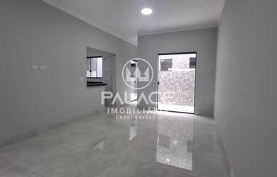 Imagem 6: Casa térrea a venda no bairro Água Branca, Piracicaba, SP