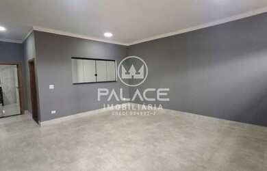 Imagem 3: Casa térrea a venda no bairro Água Branca, Piracicaba, SP