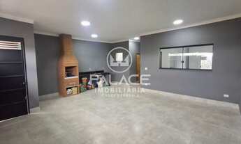 Imagem: Casa térrea a venda no bairro Água Branca