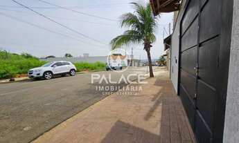 Imagem 2: Casa de rua : Térrea / Residencial / Água Branca