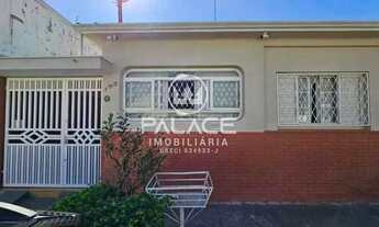 Imagem: Casa de rua Térrea / Residencial / Paulicéia