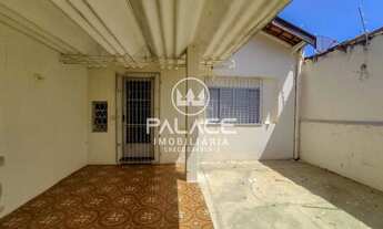 Imagem: Casa 3 quartos / Residencial / Jardim