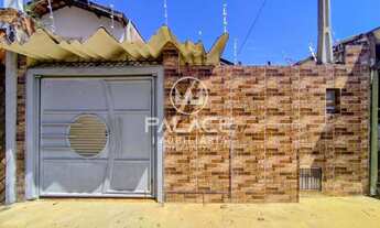 Imagem 2: Casa 3 quartos : / Residencial / Jardim Califórnia