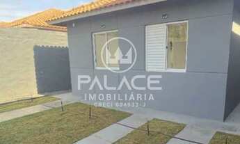 Imagem 2: Casa térrea reformada a venda no Água Branca, Piracicaba, SP