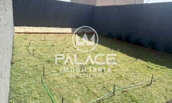 Imagem 5: Casa térrea reformada a venda no Água Branca, Piracicaba, SP