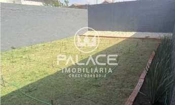 Imagem 4: Casa térrea reformada a venda no Água Branca, Piracicaba, SP