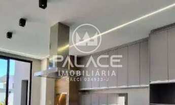 Imagem: Casa em Condomínio / Residencial / Santa