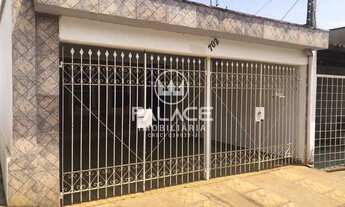 Imagem: Casa de rua / Residencial / Nova América