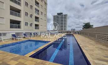 Imagem 5: Apartamento : Padrão / Residencial / Paulicéia