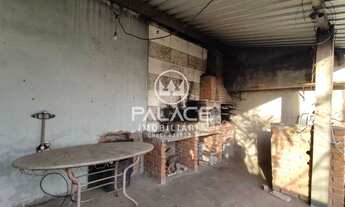 Imagem 5: Casa 3 quartos, churrasqueira : / Residencial / Cecap