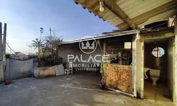 Imagem 7: Casa 3 quartos, churrasqueira : / Residencial / Cecap