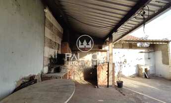 Imagem 6: Casa 3 quartos, churrasqueira : / Residencial / Cecap