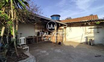 Imagem 1: Casa 3 quartos, churrasqueira : / Residencial / Cecap