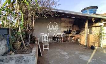 Imagem 4: Casa 3 quartos, churrasqueira : / Residencial / Cecap