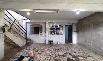 Imagem 3: Casa 3 quartos, churrasqueira : / Residencial / Cecap