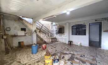 Imagem 2: Casa 3 quartos, churrasqueira : / Residencial / Cecap