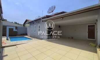 Imagem: Casa 3 quartos, piscina, churrasqueira