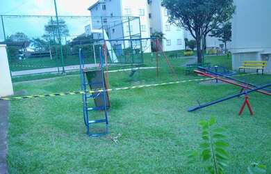 Imagem 4: Apartamento com 2 dormitórios, 47 m² - venda por RS 130.000,00 ou aluguel por RS 800,00-mê