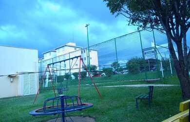 Imagem 5: Apartamento com 2 dormitórios, 47 m² - venda por RS 130.000,00 ou aluguel por RS 800,00-mê