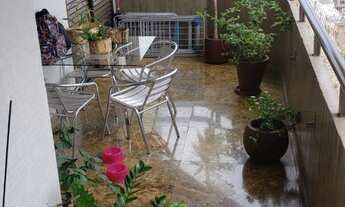 Imagem: Apartamento com 4 dormitórios à venda