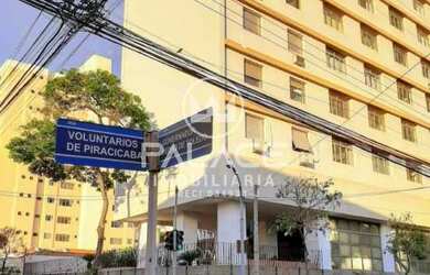 Imagem: Apartamento / Residencial / Centro