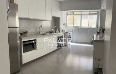 Imagem 5: Apartamento a venda no condomínio Elits Park, Piracicaba, SP