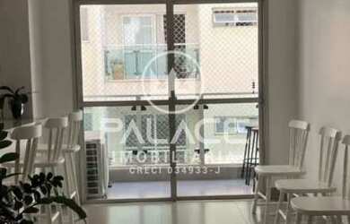 Imagem 3: Apartamento a venda no condomínio Elits Park, Piracicaba, SP