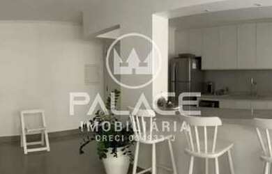 Imagem 2: Apartamento a venda no condomínio Elits Park, Piracicaba, SP