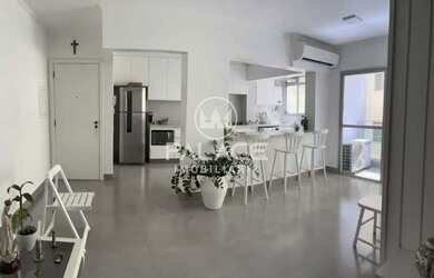 Imagem: Apartamento a venda no condomínio Elits