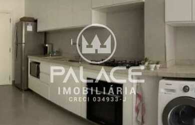 Imagem 6: Apartamento a venda no condomínio Elits Park, Piracicaba, SP