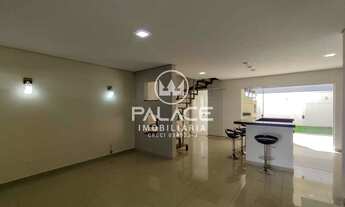 Imagem 3: Casa em Condomínio 3 quartos, 4 vagas : / Residencial / Jardim São Francisco