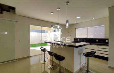 Imagem 6: Casa em Condomínio 3 quartos, 4 vagas : / Residencial / Jardim São Francisco