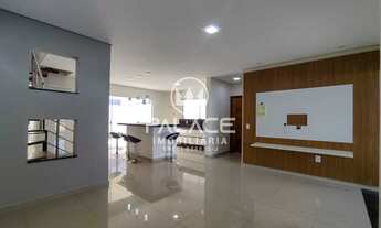 Imagem 4: Casa em Condomínio 3 quartos, 4 vagas : / Residencial / Jardim São Francisco