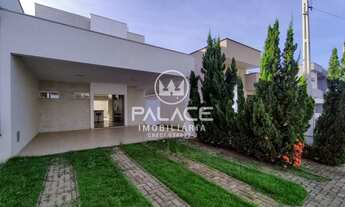 Imagem: Casa em Condomínio 3 quartos, 4 vagas