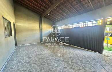 Imagem: Casa de rua / Residencial / Jardim Residencial