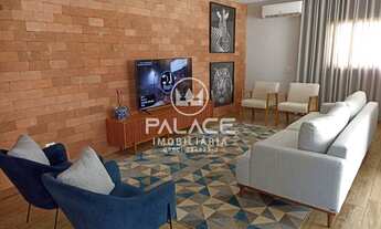 Imagem: Sobrado com fino acabamento e 3 suítes