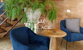 Imagem 2: Sobrado com fino acabamento e 3 suítes a venda no bairro Água Branca, Piracicaba, SP