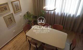 Imagem 6: Sobrado com fino acabamento e 3 suítes a venda no bairro Água Branca, Piracicaba, SP