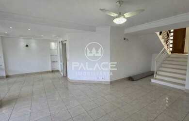 Imagem 3: Casa em Condomínio : / Residencial / Terras de Piracicaba