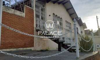 Imagem 2: Casa de rua : / Residencial / Nova Piracicaba