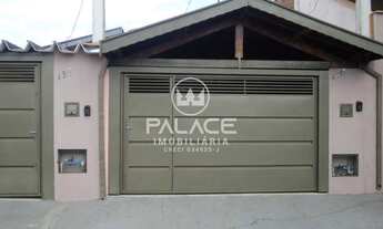 Imagem: Casa de rua Térrea / Residencial / Jardim