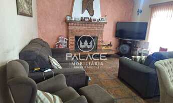 Imagem 2: Casa de rua : / Residencial / Nova Piracicaba