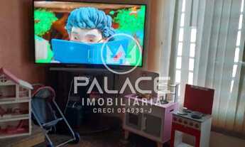 Imagem 6: Casa de rua : / Residencial / Nova Piracicaba