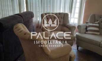 Imagem 7: Casa de rua : / Residencial / Nova Piracicaba