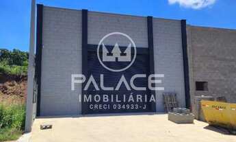 Imagem: Barracão / Comercial / Paraisolândia