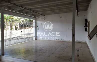 Imagem 2: Casa de rua : / Residencial / Conjunto Residencial Mário Dedini