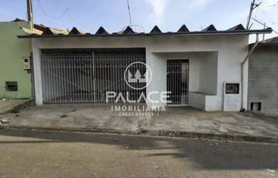 Imagem: Casa de rua / Residencial / Conjunto Residencial