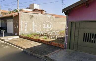 Imagem 3: Terreno-À VENDA-Residencial Nova Água Branca II-Piracicaba-SP