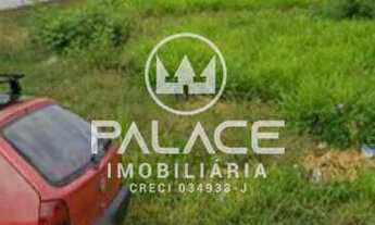 Imagem: Terreno-À VENDA-Santa Terezinha-Piracicaba-SP
