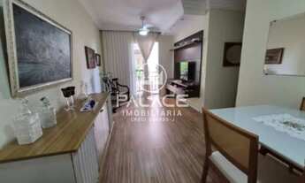 Imagem: Apartamento térreo a venda no condomínio